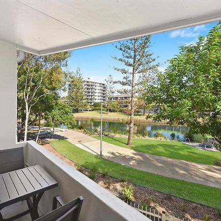 Palm Court Motor Inn Port Macquarie Exterior foto
