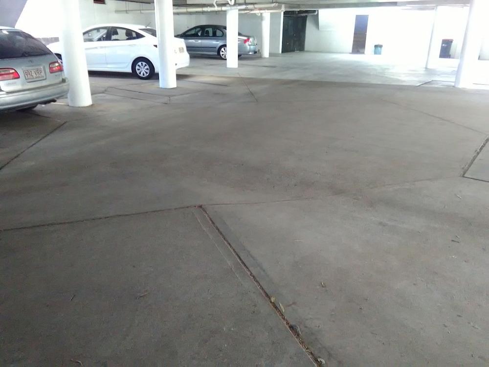 Palm Court Motor Inn Port Macquarie Exterior foto